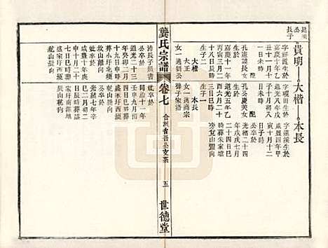 安徽[龚姓] 龚氏宗谱 — 民国5年[1916]_七.pdf