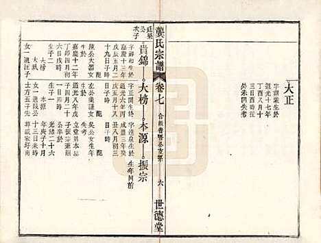 安徽[龚姓] 龚氏宗谱 — 民国5年[1916]_七.pdf