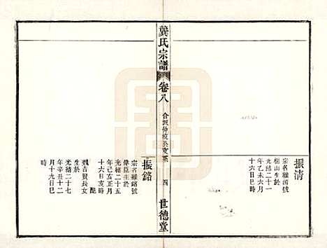 安徽[龚姓] 龚氏宗谱 — 民国5年[1916]_八.pdf