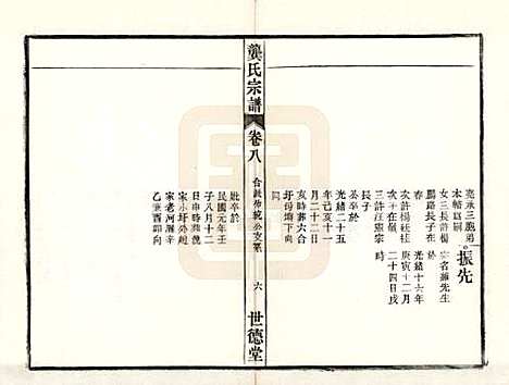 安徽[龚姓] 龚氏宗谱 — 民国5年[1916]_八.pdf