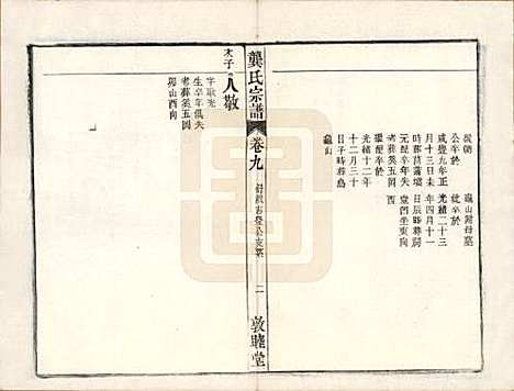 安徽[龚姓] 龚氏宗谱 — 民国5年[1916]_二十.pdf