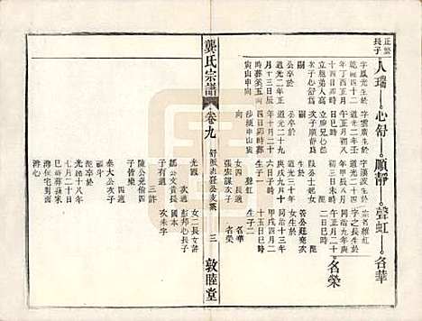 安徽[龚姓] 龚氏宗谱 — 民国5年[1916]_二十.pdf