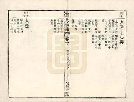 安徽[龚姓] 龚氏宗谱 — 民国5年[1916]_二十一.pdf