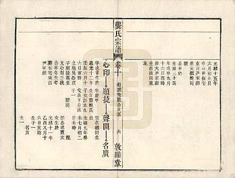 安徽[龚姓] 龚氏宗谱 — 民国5年[1916]_二十一.pdf