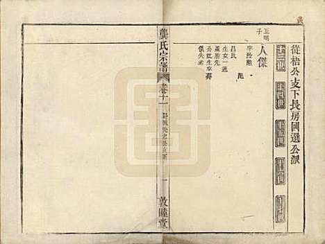 安徽[龚姓] 龚氏宗谱 — 民国5年[1916]_二十二.pdf