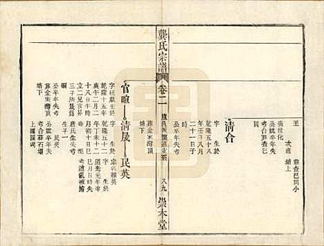 安徽[龚姓] 龚氏宗谱 — 民国5年[1916]_二十五.pdf