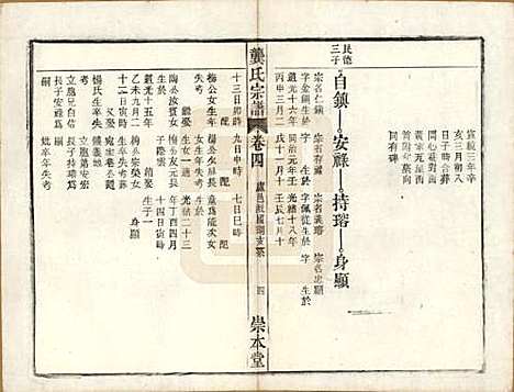 安徽[龚姓] 龚氏宗谱 — 民国5年[1916]_二十七.pdf