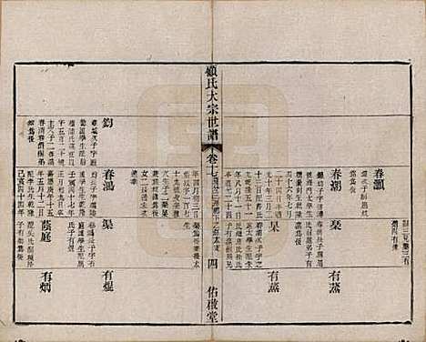 江苏[顾姓] 顾氏大宗世谱二十卷 — 清光绪二年（1876）_十七.pdf