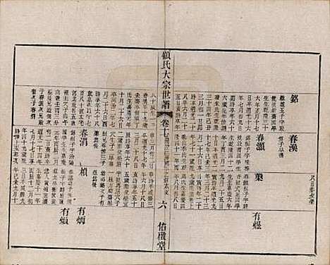 江苏[顾姓] 顾氏大宗世谱二十卷 — 清光绪二年（1876）_十七.pdf