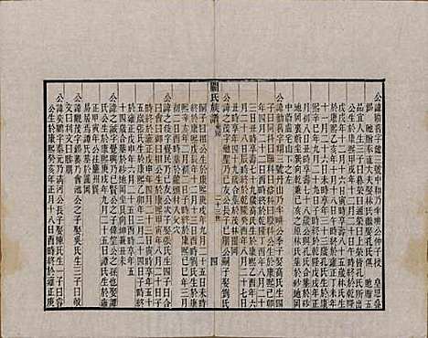 广东[关姓] 关氏族谱不分卷 — 清光绪十五年（1889）_五.pdf