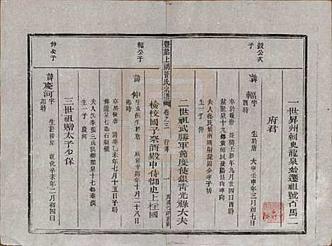 浙江[管姓] 丰谿上湖管氏宗谱 — 民国二十八年（1939）_三.pdf