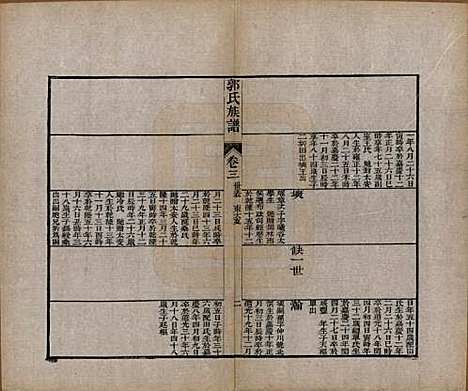 山东[郭姓] 郭氏族谱十卷首一册末三册 — 清同治十一年（1872）_四.pdf