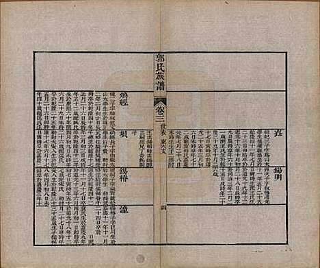 山东[郭姓] 郭氏族谱十卷首一册末三册 — 清同治十一年（1872）_四.pdf