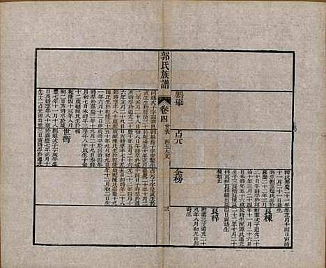 山东[郭姓] 郭氏族谱十卷首一册末三册 — 清同治十一年（1872）_八.pdf