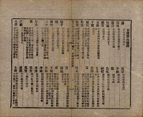 中国[何姓] 庐江郡何氏大同宗谱二十六卷 — 民国十年（1921）_十五.pdf