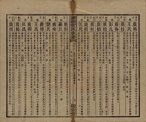 湖南[贺姓] 涟湘贺氏族谱 — 民国30年(1941)_十八.pdf