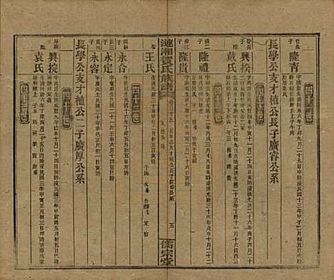 湖南[贺姓] 涟湘贺氏族谱 — 民国30年(1941)_三十五.pdf