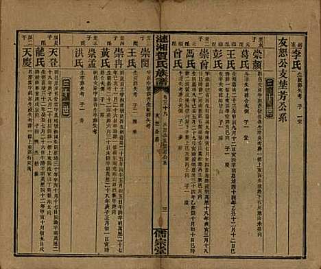 湖南[贺姓] 涟湘贺氏族谱 — 民国30年(1941)_三十九.pdf