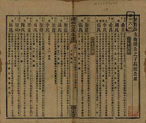 湖南[贺姓] 涟湘贺氏族谱 — 民国30年(1941)_四十一.pdf