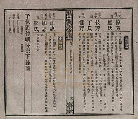 湖南[贺姓] 上湘白门楼贺氏八修族谱 — 民国36年[1947]_二.pdf