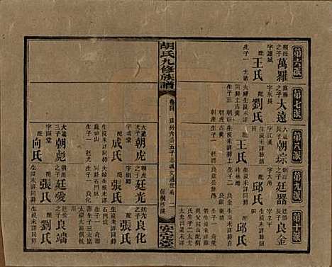 湖南[胡姓] 胡氏九修族谱六十卷卷首三卷 — 民国二十四年（1935）_四十四.pdf