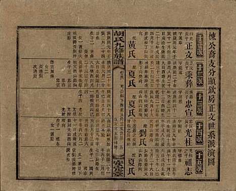 湖南[胡姓] 胡氏九修族谱六十卷卷首三卷 — 民国二十四年（1935）_五十六.pdf