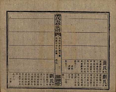 湖南[胡姓] 胡氏五修族谱 — 民国十三年（1924）_十八.pdf