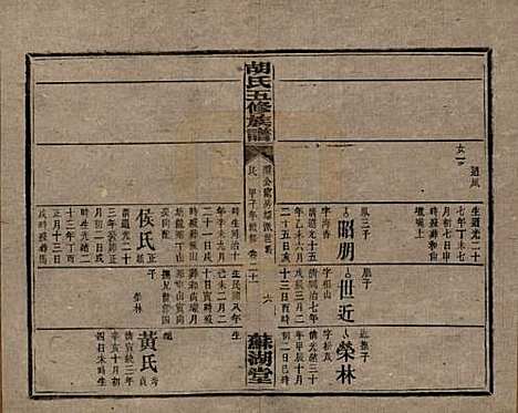 湖南[胡姓] 胡氏五修族谱 — 民国十三年（1924）_二十一.pdf