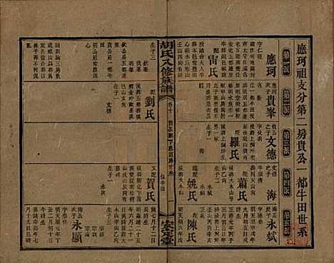 湖南[胡姓] 胡氏八修族谱四十六卷卷首三卷 — 清光绪三十二年（1906）_十.pdf