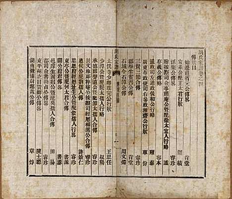 浙江[胡姓] 胡氏家谱二十六卷首一卷 — 清光绪十四年（1888）_四.pdf