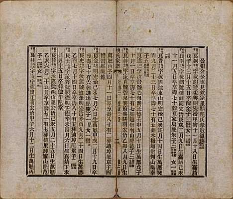 浙江[胡姓] 胡氏家谱二十六卷首一卷 — 清光绪十四年（1888）_十六.pdf