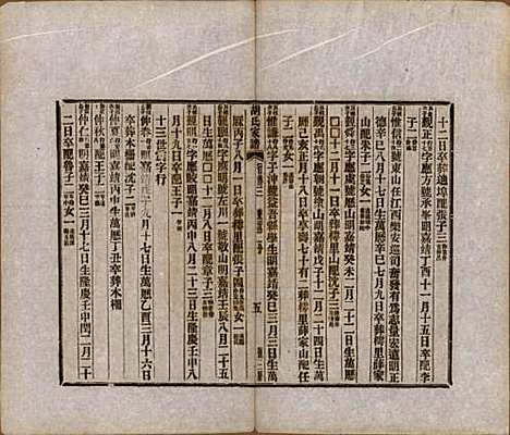 浙江[胡姓] 胡氏家谱二十六卷首一卷 — 清光绪十四年（1888）_十六.pdf