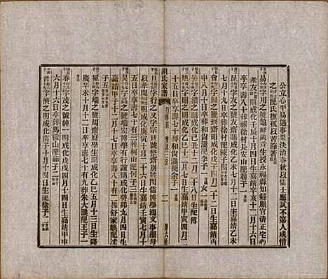 浙江[胡姓] 胡氏家谱二十六卷首一卷 — 清光绪十四年（1888）_十七.pdf