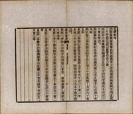 浙江[胡姓] 胡氏家谱二十六卷首一卷 — 清光绪十四年（1888）_二十六.pdf