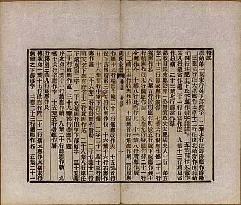 浙江[胡姓] 胡氏家谱二十六卷首一卷 — 清光绪十四年（1888）_二十六.pdf