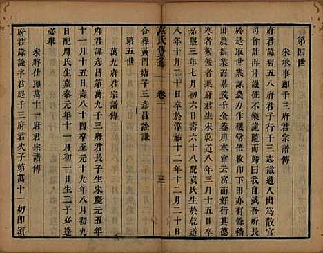 江苏[华姓] 华氏传芳集 — 清康熙间[1662-1722]_一.pdf