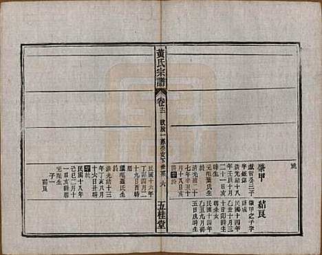 中国[黄姓] 黄氏宗谱十四卷首一卷末一卷 — 民国二十五年（1936）_十二.pdf