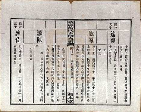 湘潭[黄姓] 民国三十年（1941） — _十一.pdf