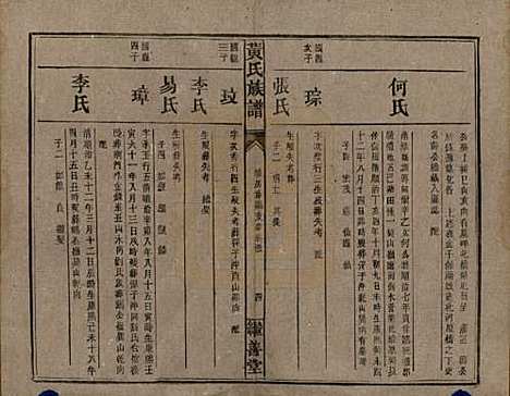 湖南[黄姓] 黄氏族谱 — 民国十九年[1930]_十.pdf