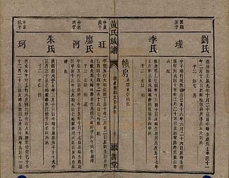 湖南[黄姓] 黄氏族谱 — 民国十九年[1930]_十.pdf