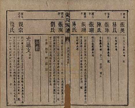 湖南[黄姓] 黄氏族谱 — 民国十九年[1930]_十五.pdf