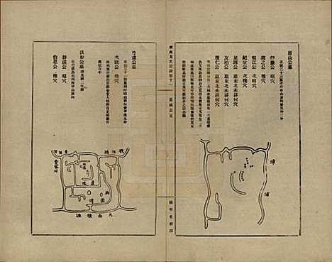 上海[黄姓] 练西黄氏宗谱十四卷首一卷 — 民国四年（1915）_十一.pdf