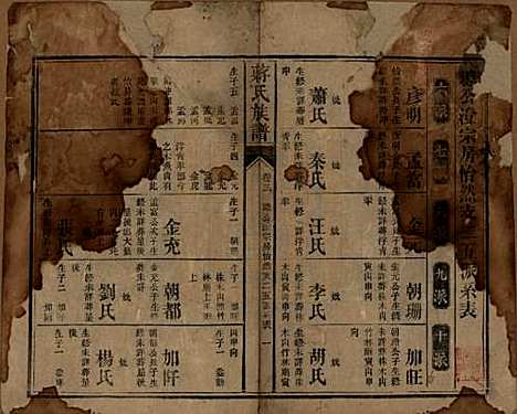 湖南[蒋姓] 蒋氏族谱 — 民国13年（1924）_三.pdf