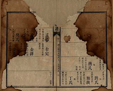 湖南[蒋姓] 蒋氏族谱 — 民国13年（1924）_三.pdf