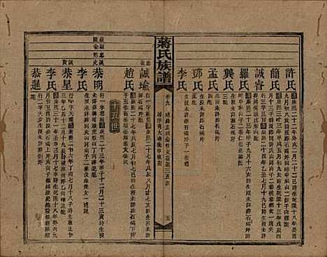 湖南[蒋姓] 蒋氏族谱 — 民国13年（1924）_九.pdf