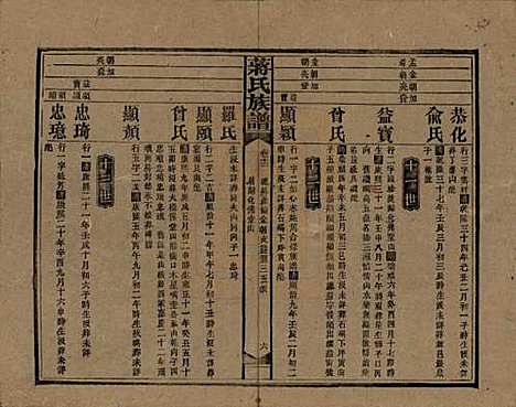 湖南[蒋姓] 蒋氏族谱 — 民国13年（1924）_十三.pdf