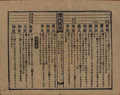 湖南[蒋姓] 蒋氏族谱 — 民国13年（1924）_十四.pdf