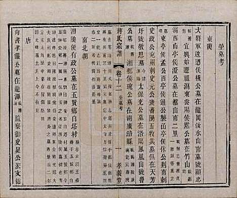 中国[蒋姓] 蒋氏宗谱十四卷首一卷末一卷 — 民国七年（1918）_十二.pdf