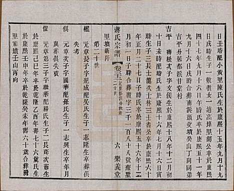 中国[蒋姓] 蒋氏宗谱三十八卷 — 民国三十六年（1947）_三十二.pdf