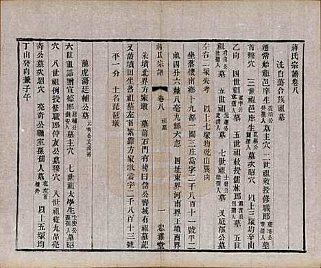 江苏[蒋姓] 蒋氏宗谱八卷 — 民国三十七年（1948）_八.pdf